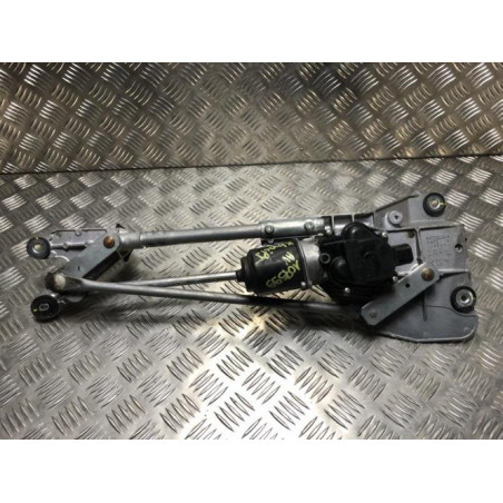 Moteur essuie glace avant NISSAN X-TRAIL 1 PHASE 1 d’occasion