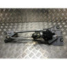 Moteur essuie glace avant NISSAN X-TRAIL 1 PHASE 1 d’occasion