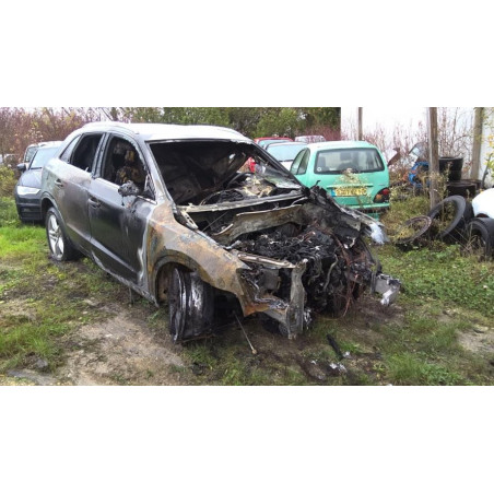 Sangle de reservoir AUDI Q3 1 PHASE 2 d’occasion