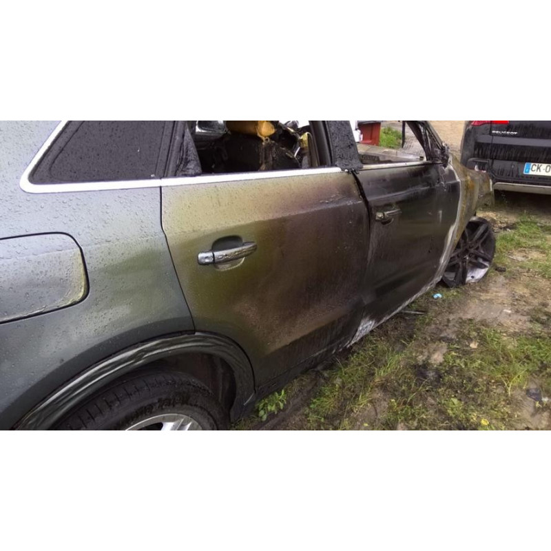 Sangle de reservoir AUDI Q3 1 PHASE 2 d’occasion