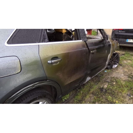 Sangle de reservoir AUDI Q3 1 PHASE 2 d’occasion