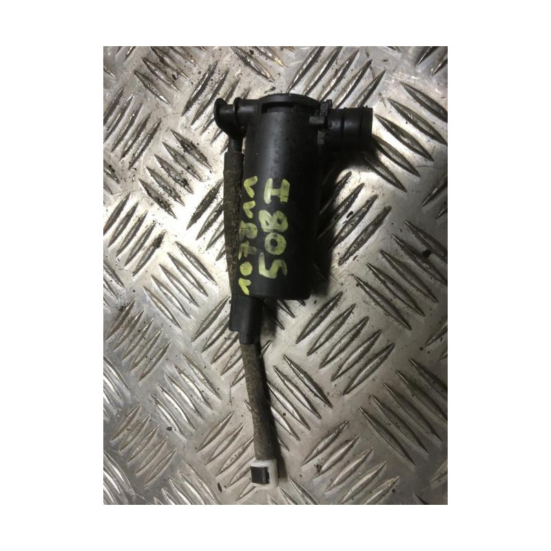 Pompe lave glace avant PEUGEOT 508 1 PHASE 1 d’occasion