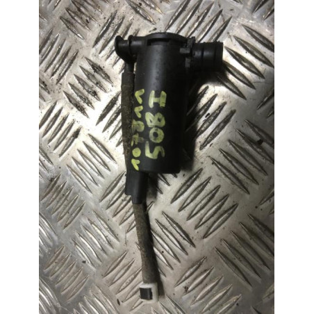 Pompe lave glace avant PEUGEOT 508 1 PHASE 1 d’occasion