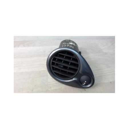 Aerateur tableau de bord avant gauche RENAULT CLIO 3 PHASE 2 d’occasion