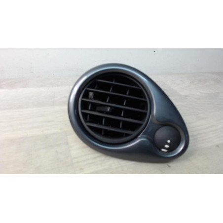 Aerateur tableau de bord avant gauche RENAULT CLIO 3 PHASE 2 d’occasion