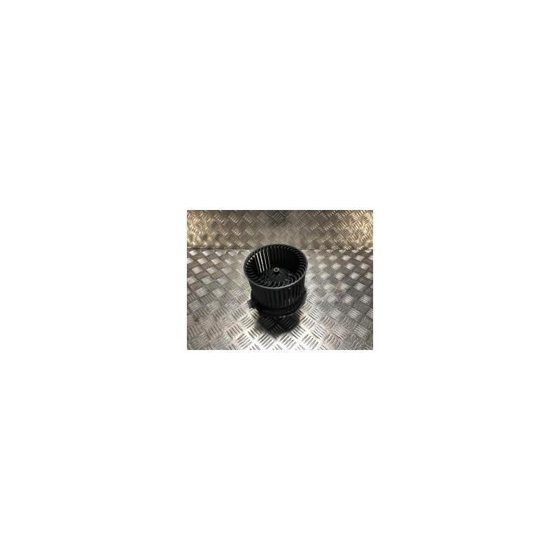 Ventilateur chauffage PEUGEOT 508 1 PHASE 1 d’occasion