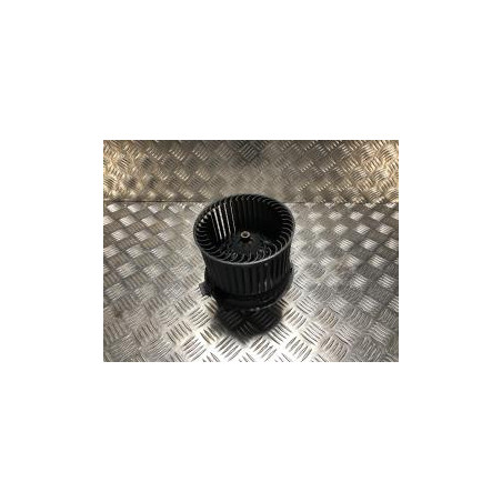 Ventilateur chauffage PEUGEOT 508 1 PHASE 1 d’occasion