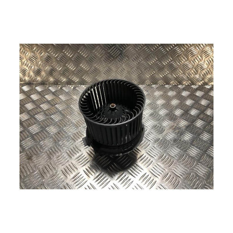 Ventilateur chauffage PEUGEOT 508 1 PHASE 1 d’occasion