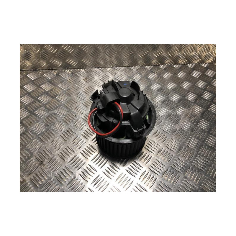 Ventilateur chauffage PEUGEOT 508 1 PHASE 1 d’occasion