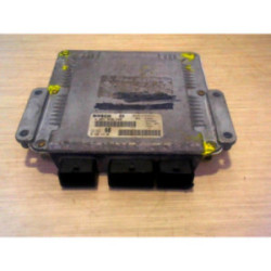 Calculateur moteur CITROEN  d’occasion