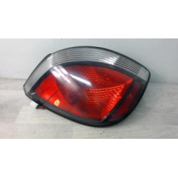 Feu arriere principal gauche (feux) KIA RIO 2 PHASE 1 d’occasion