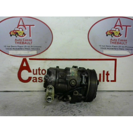 Compresseur clim OPEL CORSA (C) PHASE 2 d’occasion