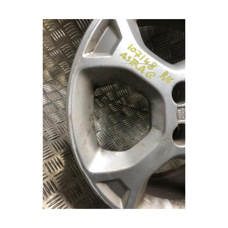 Jante OPEL ASTRA G d’occasion