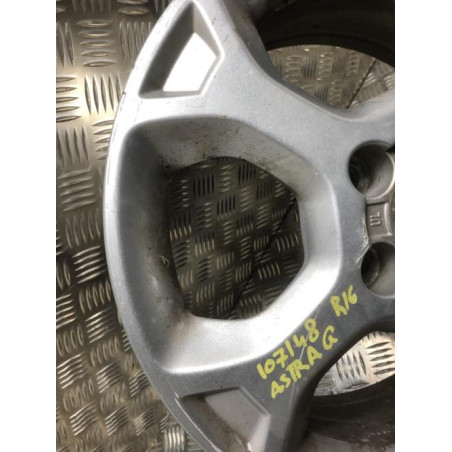 Jante OPEL ASTRA G d’occasion