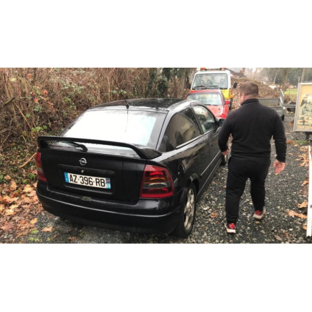 Jante OPEL ASTRA G d’occasion