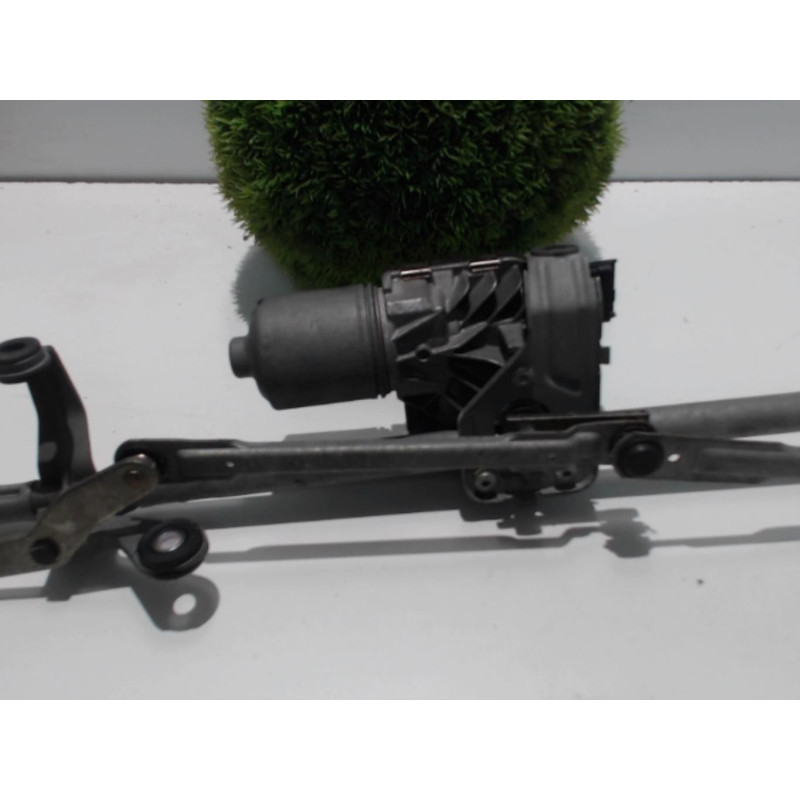 Moteur essuie glace avant PEUGEOT 308 1 PHASE 1 d’occasion