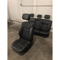 Interieur complet MERCEDES CLASSE M 164 PHASE 1 d’occasion