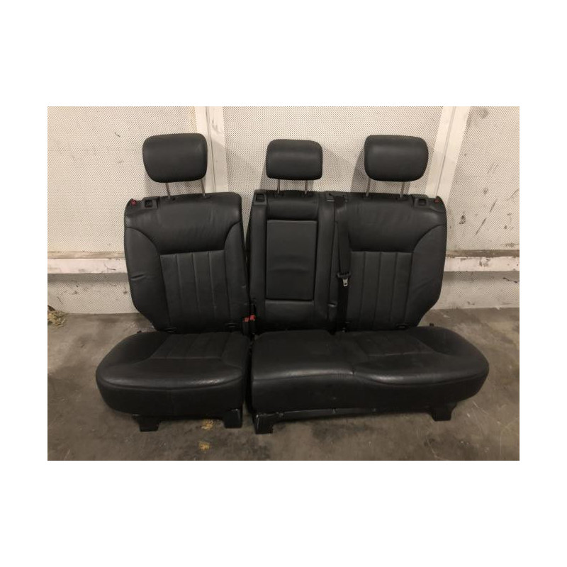 Interieur complet MERCEDES CLASSE M 164 PHASE 1 d’occasion
