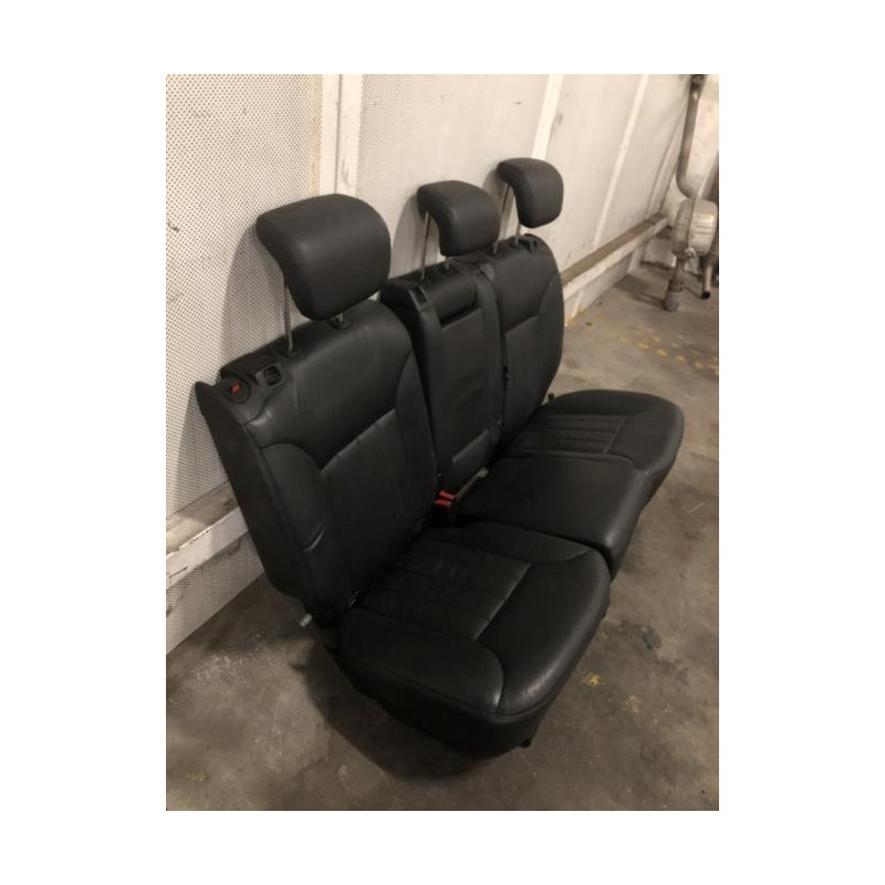Interieur complet MERCEDES CLASSE M 164 PHASE 1 d’occasion