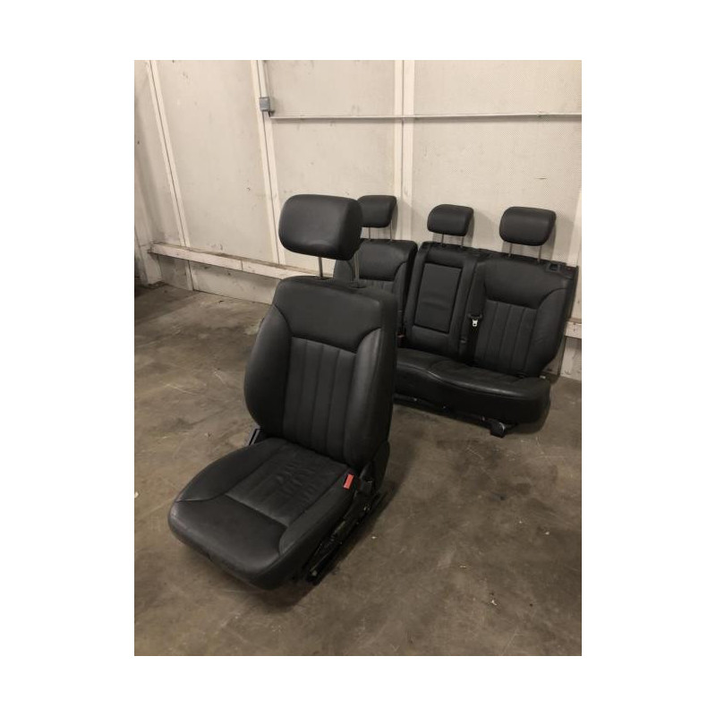 Interieur complet MERCEDES CLASSE M 164 PHASE 1 d’occasion