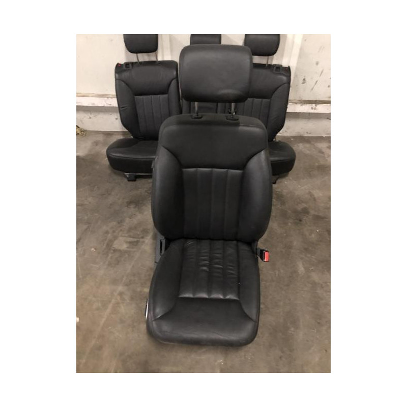Interieur complet MERCEDES CLASSE M 164 PHASE 1 d’occasion