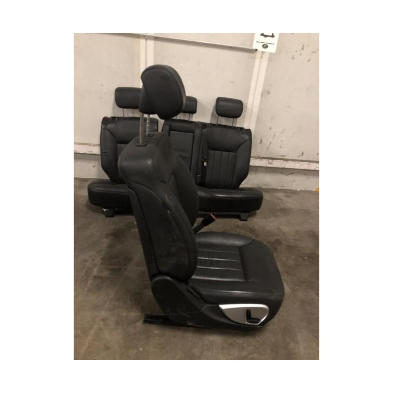 Interieur complet MERCEDES CLASSE M 164 PHASE 1 d’occasion
