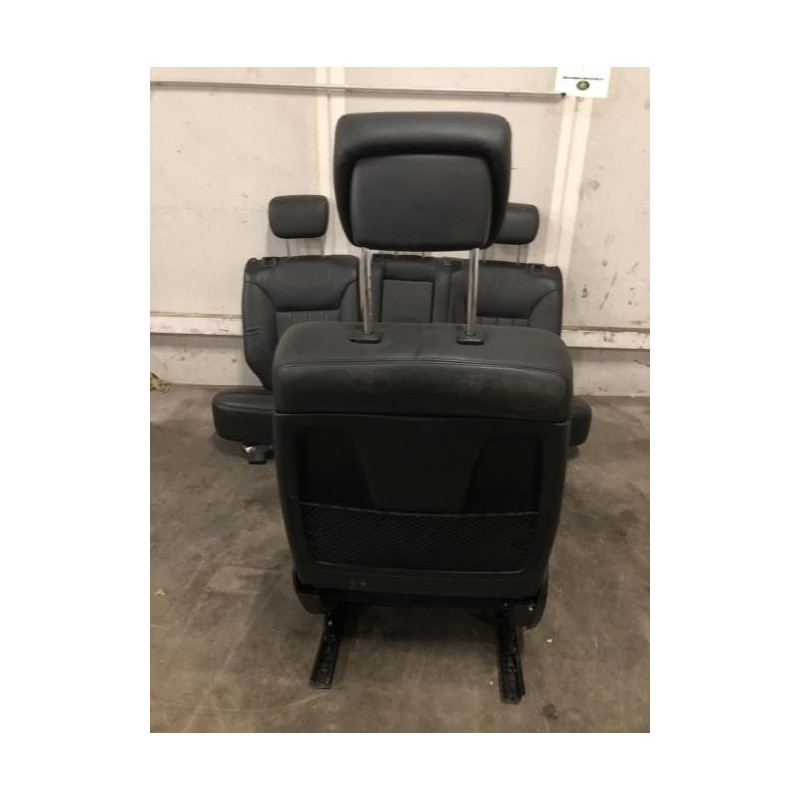Interieur complet MERCEDES CLASSE M 164 PHASE 1 d’occasion