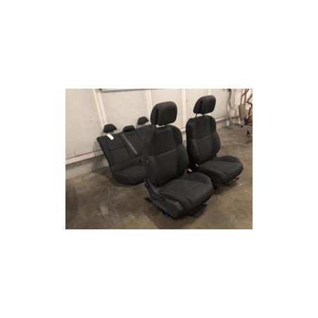 Interieur complet PEUGEOT 508 1 PHASE 1 d’occasion