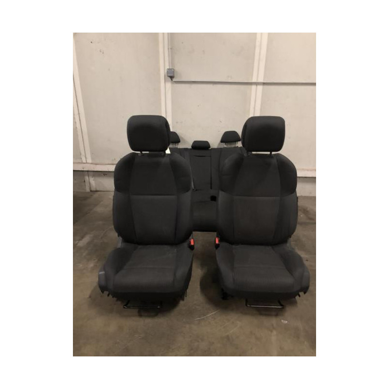 Interieur complet PEUGEOT 508 1 PHASE 1 d’occasion