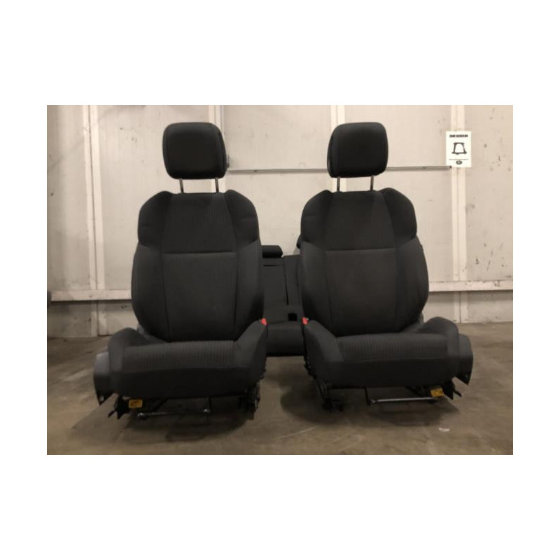 Interieur complet PEUGEOT 508 1 PHASE 1 d’occasion