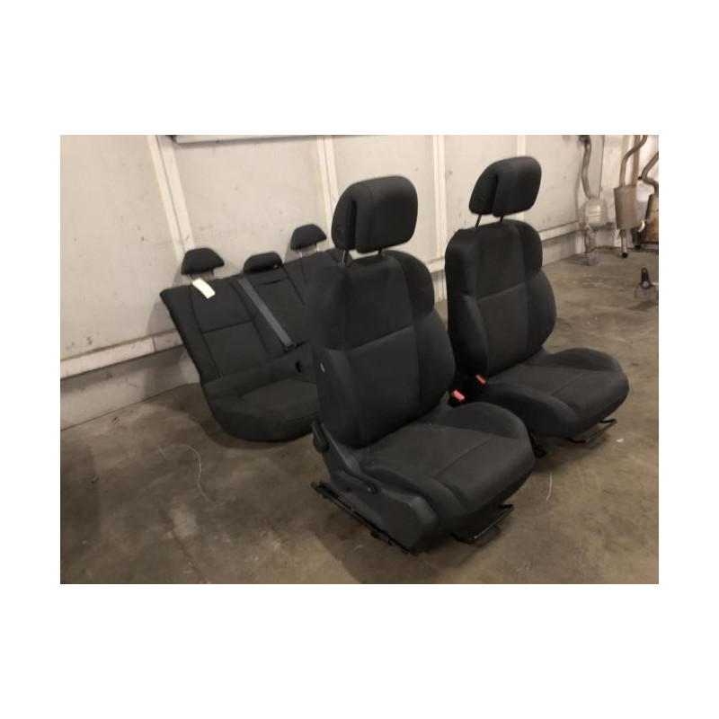 Interieur complet PEUGEOT 508 1 PHASE 1 d’occasion