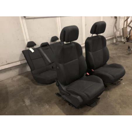 Interieur complet PEUGEOT 508 1 PHASE 1 d’occasion