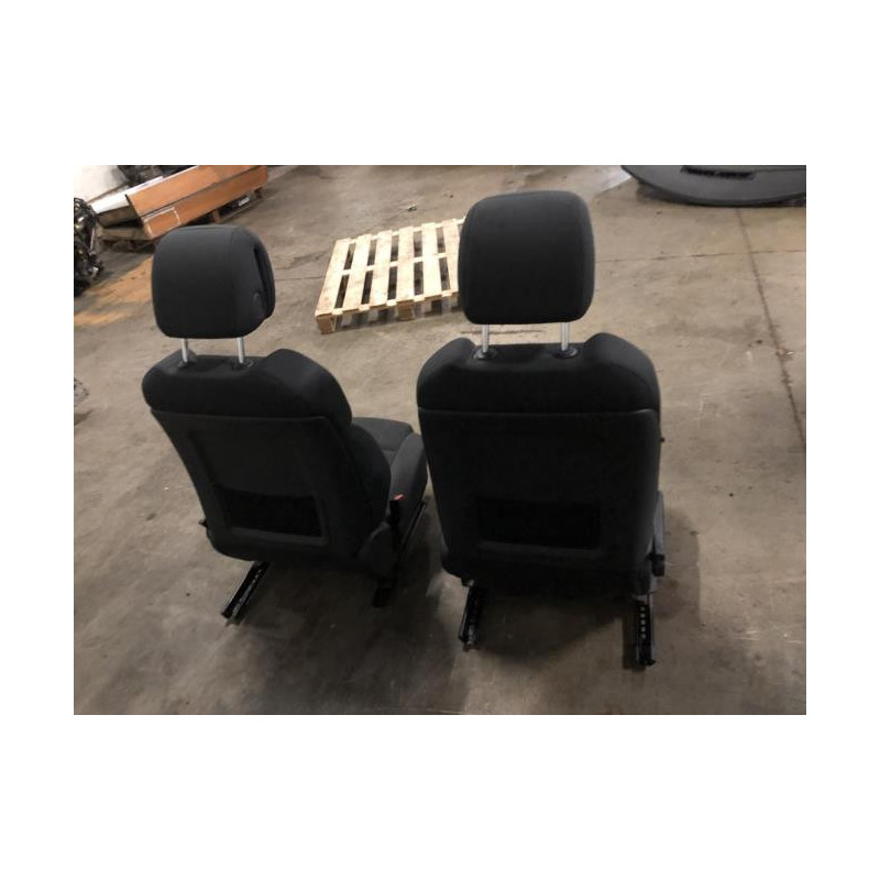 Interieur complet PEUGEOT 508 1 PHASE 1 d’occasion