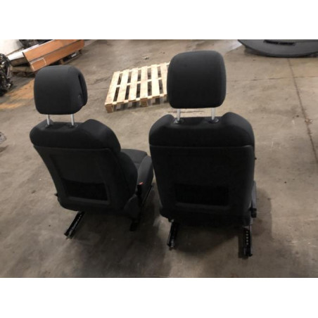 Interieur complet PEUGEOT 508 1 PHASE 1 d’occasion