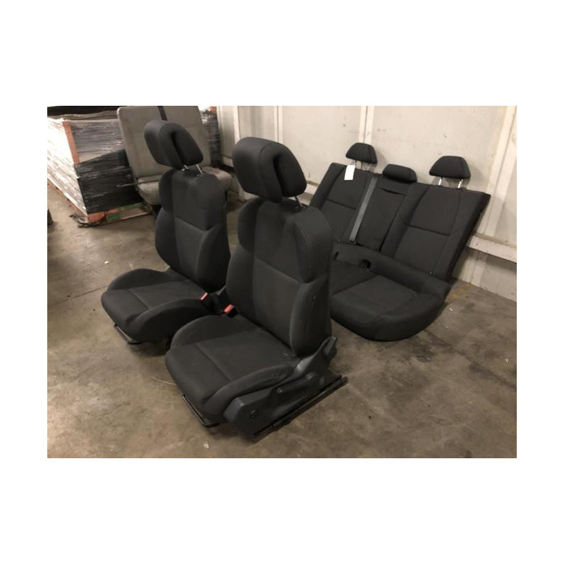 Interieur complet PEUGEOT 508 1 PHASE 1 d’occasion