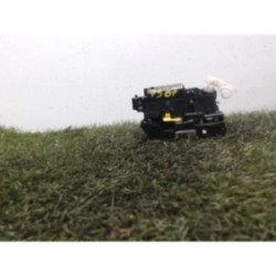 Serrure arriere gauche DACIA LODGY PHASE 1 d’occasion