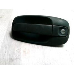 Poignee porte avant gauche RENAULT TRAFIC 2 PHASE 1 d’occasion