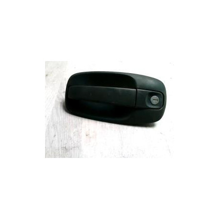 Poignee porte avant gauche RENAULT TRAFIC 2 PHASE 1 d’occasion