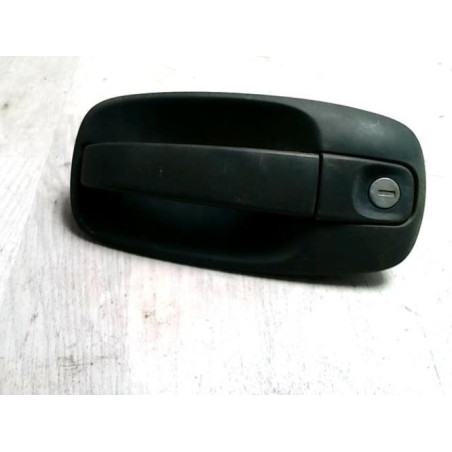 Poignee porte avant gauche RENAULT TRAFIC 2 PHASE 1 d’occasion