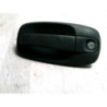 Poignee porte avant gauche RENAULT TRAFIC 2 PHASE 1 d’occasion