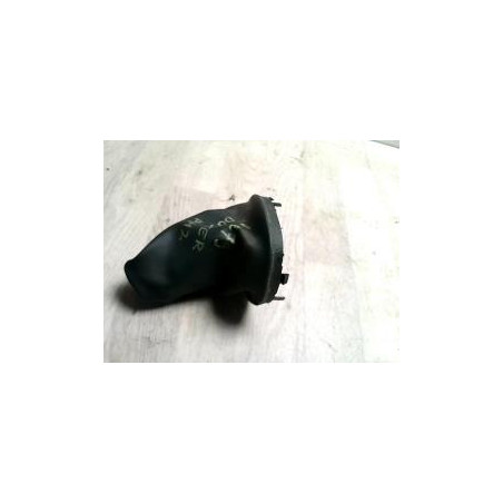 Soufflet de levier de vitesse DACIA DUSTER 1 PHASE 2 d’occasion