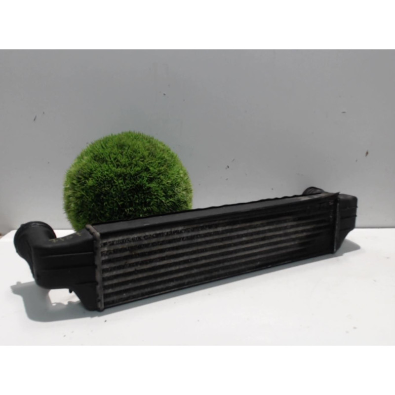 Echangeur air (Intercooler) BMW SERIE 3 E46 TOURING PHASE 2 BREAK d’occasion