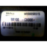 Moteur essuie glace avant HYUNDAI I 20 2 PHASE 1 d’occasion