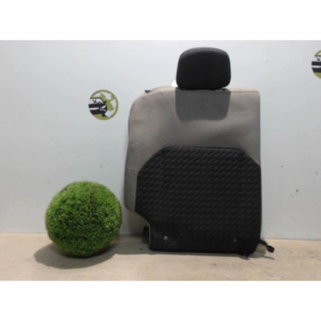 Banquette arriere NISSAN X-TRAIL 1 PHASE 2 d’occasion