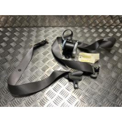 Ceinture arriere gauche NISSAN X-TRAIL 1 PHASE 1 d’occasion