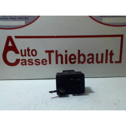 Boitier de prechauffage CITROEN C4 PICASSO PHASE 1 d’occasion