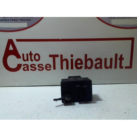 Boitier de prechauffage CITROEN C4 PICASSO PHASE 1 d’occasion