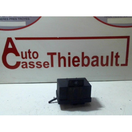 Boitier de prechauffage CITROEN C4 PICASSO PHASE 1 d’occasion