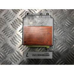 Boitier air bag NISSAN X-TRAIL 1 PHASE 1 d’occasion