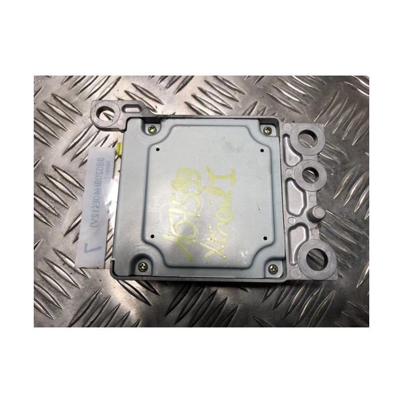 Boitier air bag NISSAN X-TRAIL 1 PHASE 1 d’occasion